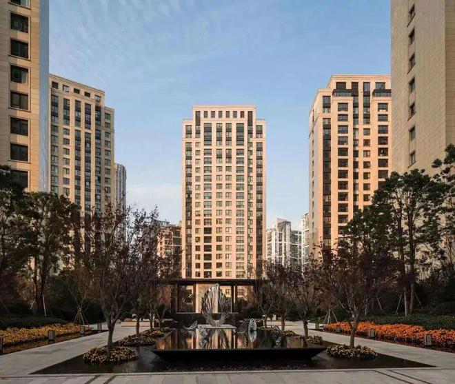 ◈张江金茂府售楼处张江金茂府官方网站:即将火爆全城!(图7) ◈张江金茂府售楼处张江金茂府官方网站:即将火爆全城!(图7)