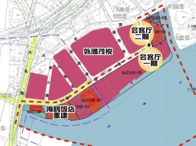 越秀外滩樾(售楼处)官方网站-虹口越秀外滩樾楼盘百科-房天下(图14) 越秀外滩樾(售楼处)官方网站-虹口越秀外滩樾楼盘百科-房天下(图14)
