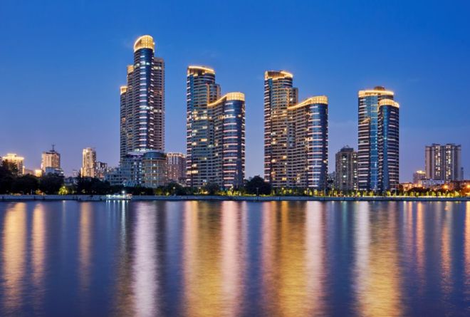 中国!最贵房子TOP10上海直接6个!(图4) 中国!最贵房子TOP10上海直接6个!(图4)