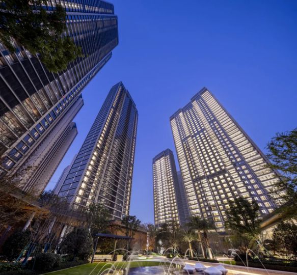 中国!最贵房子TOP10上海直接6个!(图8) 中国!最贵房子TOP10上海直接6个!(图8)