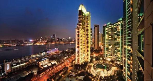 中国!最贵房子TOP10上海直接6个!(图6) 中国!最贵房子TOP10上海直接6个!(图6)