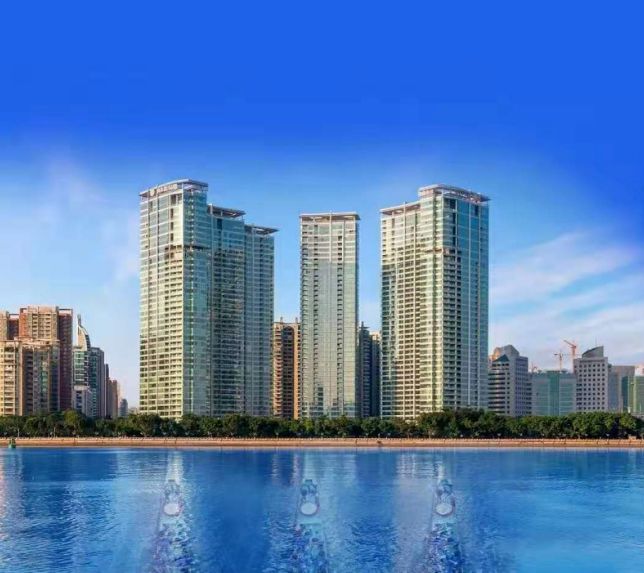 中国!最贵房子TOP10上海直接6个!(图9) 中国!最贵房子TOP10上海直接6个!(图9)