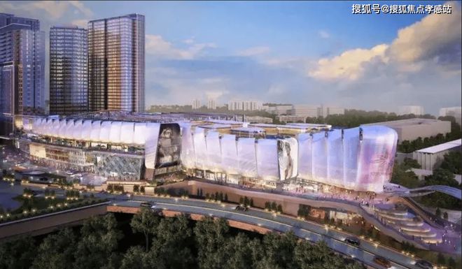 万科朗拾花语(2025官方售楼处)多维度解读楼盘详情-上海房天下(图7) 万科朗拾花语(2025官方售楼处)多维度解读楼盘详情-上海房天下(图7)