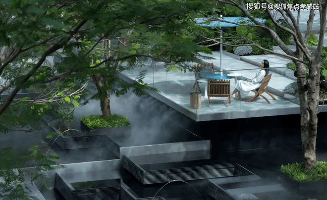万科朗拾花语(2025官方售楼处)多维度解读楼盘详情-上海房天下(图9) 万科朗拾花语(2025官方售楼处)多维度解读楼盘详情-上海房天下(图9)