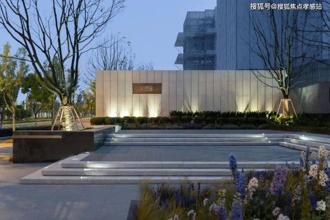 万科朗拾花语(2025官方售楼处)多维度解读楼盘详情-上海房天下(图11) 万科朗拾花语(2025官方售楼处)多维度解读楼盘详情-上海房天下(图11)