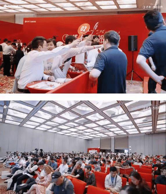 保利西郊和煦(2025年保利西郊和煦)官方网站-户型配套-上海房天下(图2)