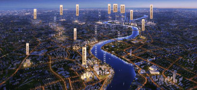 保利西郊和煦(2025年保利西郊和煦)官方网站-户型配套-上海房天下(图30)