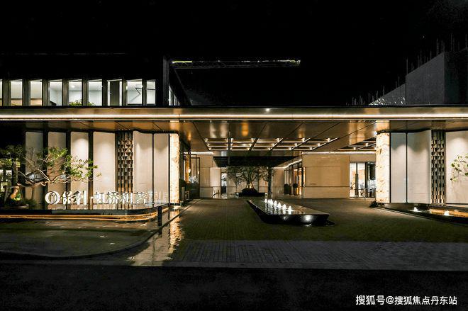 保利虹桥和著【2025虹桥和著】官方网站-售楼处-小区环境(图2) 保利虹桥和著【2025虹桥和著】官方网站-售楼处-小区环境(图2)