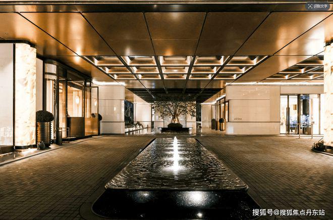 保利虹桥和著【2025虹桥和著】官方网站-售楼处-小区环境(图3) 保利虹桥和著【2025虹桥和著】官方网站-售楼处-小区环境(图3)