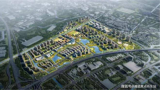 保利虹桥和著【2025虹桥和著】官方网站-售楼处-小区环境(图13) 保利虹桥和著【2025虹桥和著】官方网站-售楼处-小区环境(图13)
