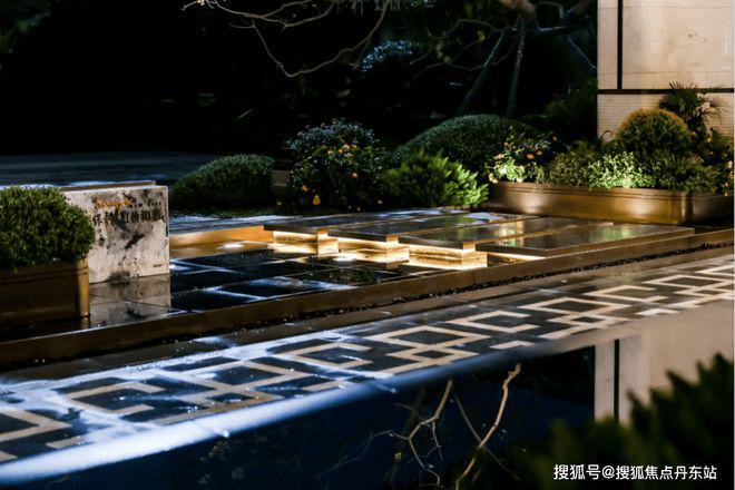 保利虹桥和著【2025虹桥和著】官方网站-售楼处-小区环境(图17) 保利虹桥和著【2025虹桥和著】官方网站-售楼处-小区环境(图17)