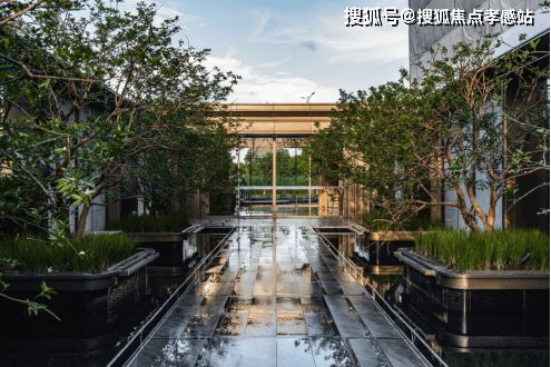 2025年招商时代潮派(官方网站)楼盘测评以及户型分析-附详细资料(图12) 2025年招商时代潮派(官方网站)楼盘测评以及户型分析-附详细资料(图12)