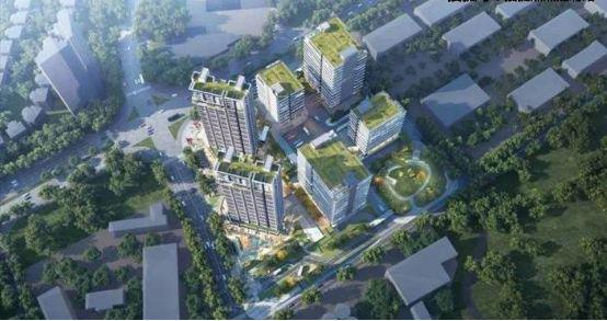 首付18万上车深圳龙华红本房【九龙公馆】总价60多万起、民水民电(图1) 首付18万上车深圳龙华红本房【九龙公馆】总价60多万起、民水民电(图1)