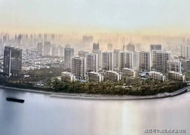 保利世博天悦 浦东保利世博天悦官方售楼处发布：便利又宜居(图4)