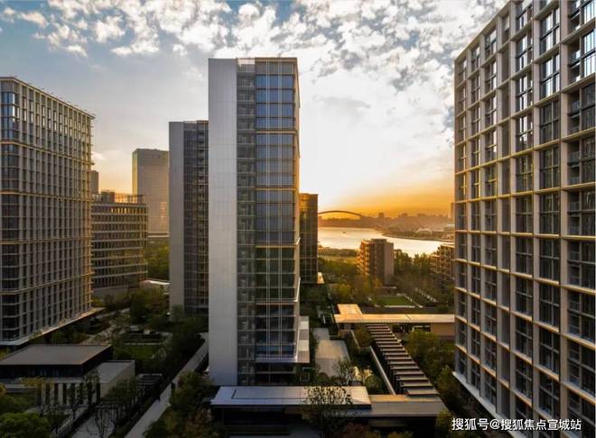 保利世博天悦 浦东保利世博天悦官方售楼处发布：便利又宜居(图11)