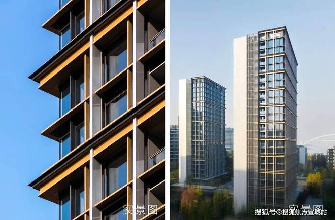 保利世博天悦 浦东保利世博天悦官方售楼处发布：便利又宜居(图9)