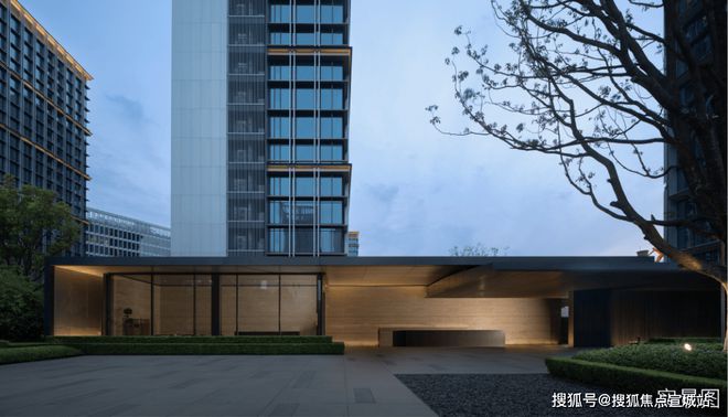 保利世博天悦 浦东保利世博天悦官方售楼处发布：便利又宜居(图12)