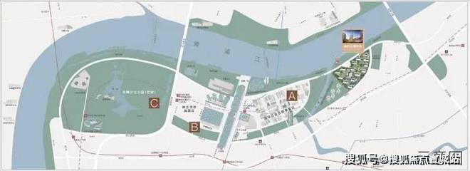 保利世博天悦 浦东保利世博天悦官方售楼处发布：便利又宜居(图18)