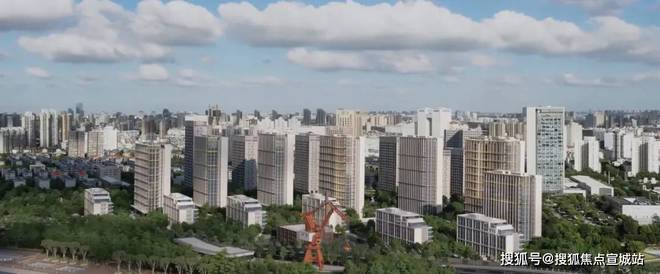 保利世博天悦 浦东保利世博天悦官方售楼处发布：便利又宜居(图16)