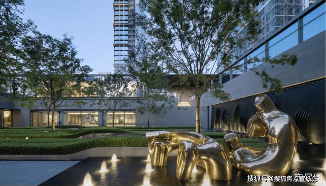 保利世博天悦 浦东保利世博天悦官方售楼处发布：便利又宜居(图13)