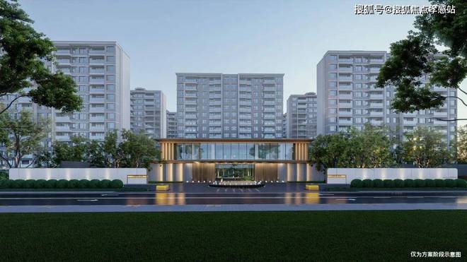 ®中国铁建熙语 奉贤中国铁建熙语官方售楼处发布:现已盛大开放(图12) ®中国铁建熙语 奉贤中国铁建熙语官方售楼处发布:现已盛大开放(图12)