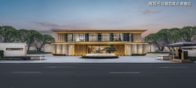 ®中国铁建熙语 奉贤中国铁建熙语官方售楼处发布:现已盛大开放(图11) ®中国铁建熙语 奉贤中国铁建熙语官方售楼处发布:现已盛大开放(图11)