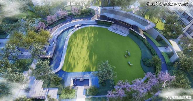 ®中国铁建熙语 奉贤中国铁建熙语官方售楼处发布:现已盛大开放(图14) ®中国铁建熙语 奉贤中国铁建熙语官方售楼处发布:现已盛大开放(图14)