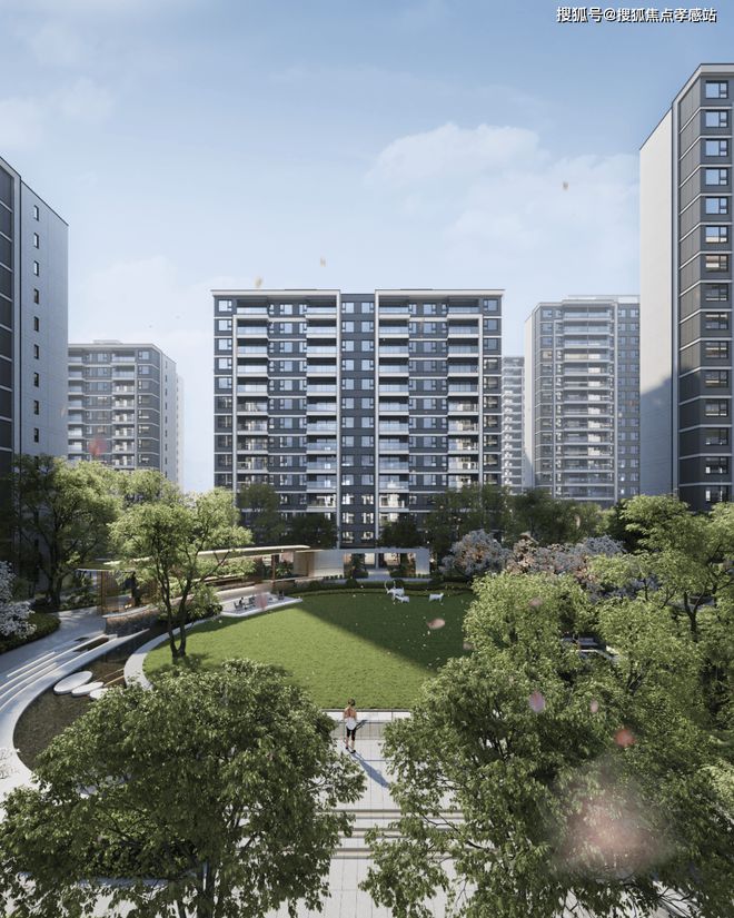 ®中国铁建熙语 奉贤中国铁建熙语官方售楼处发布:现已盛大开放(图13) ®中国铁建熙语 奉贤中国铁建熙语官方售楼处发布:现已盛大开放(图13)