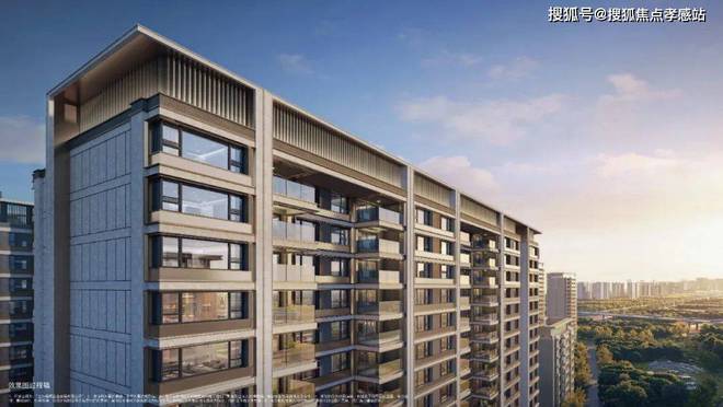 ®保利虹桥和著 虹桥和著官方售楼处发布:2025年奢华生活新定义(图18) ®保利虹桥和著 虹桥和著官方售楼处发布:2025年奢华生活新定义(图18)