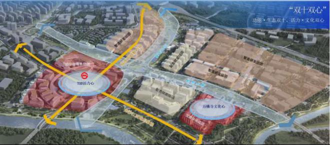 ®保利虹桥和著 保利虹桥和著官方售楼处发布:现代居所新篇章(图7) ®保利虹桥和著 保利虹桥和著官方售楼处发布:现代居所新篇章(图7)