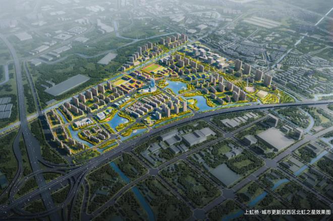 ®保利虹桥和著 保利虹桥和著官方售楼处发布:现代居所新篇章(图14) ®保利虹桥和著 保利虹桥和著官方售楼处发布:现代居所新篇章(图14)