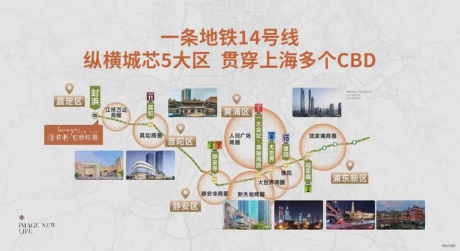 ®保利虹桥和著 保利虹桥和著官方售楼处发布:现代居所新篇章(图18) ®保利虹桥和著 保利虹桥和著官方售楼处发布:现代居所新篇章(图18)