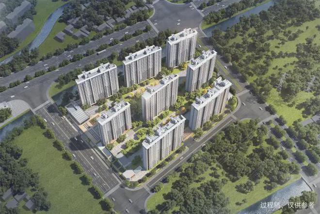 ®保利虹桥和著 保利虹桥和著官方售楼处发布:现代居所新篇章(图20) ®保利虹桥和著 保利虹桥和著官方售楼处发布:现代居所新篇章(图20)