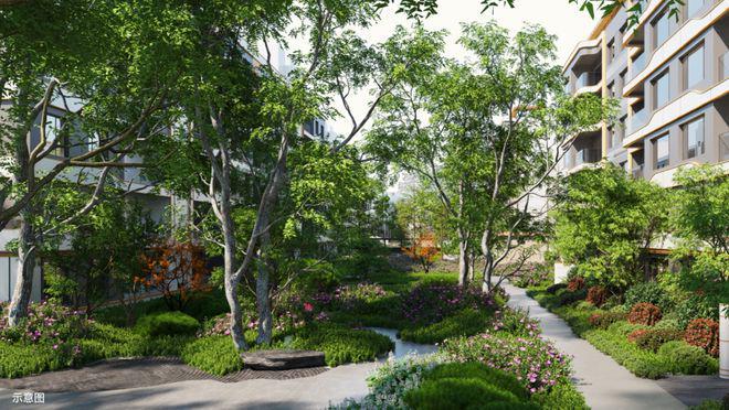 Ⓑ华润虹桥润璟 华润虹桥润璟官方售楼处发布：多款户型亮相(图9)
