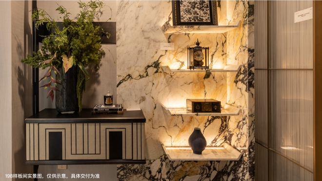 Ⓑ华润虹桥润璟 华润虹桥润璟官方售楼处发布：多款户型亮相(图20)