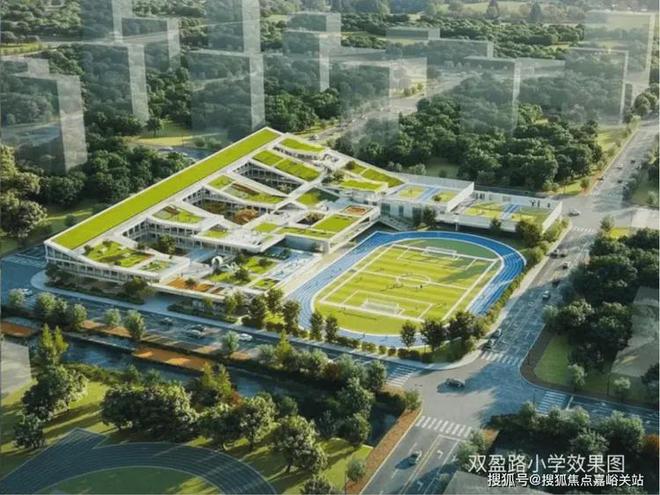印象青城售楼处(官方网站)-2025印象青城-最新楼盘评测(图8)
