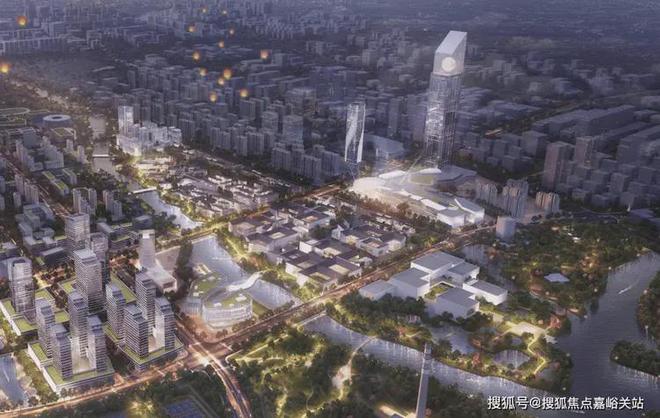 印象青城售楼处(官方网站)-2025印象青城-最新楼盘评测(图10)