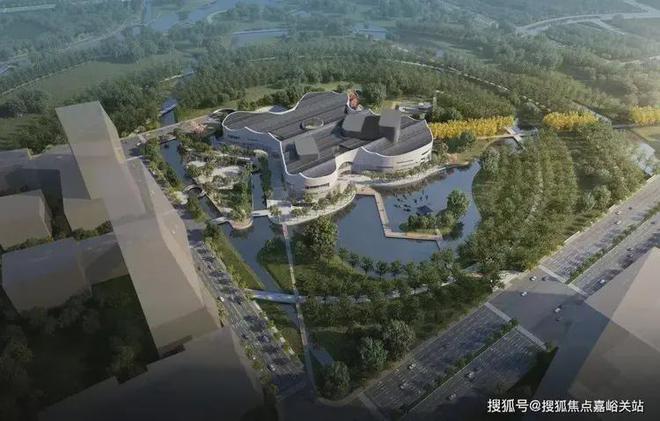 印象青城售楼处(官方网站)-2025印象青城-最新楼盘评测(图9)