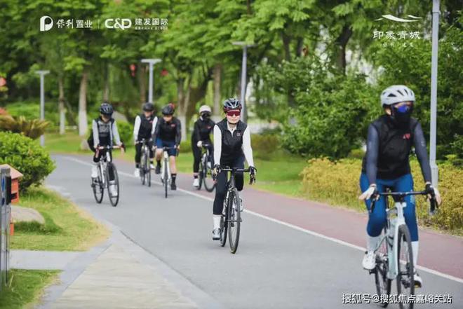 印象青城售楼处(官方网站)-2025印象青城-最新楼盘评测(图18)