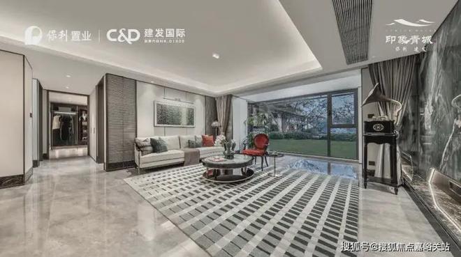 印象青城售楼处(官方网站)-2025印象青城-最新楼盘评测(图38)
