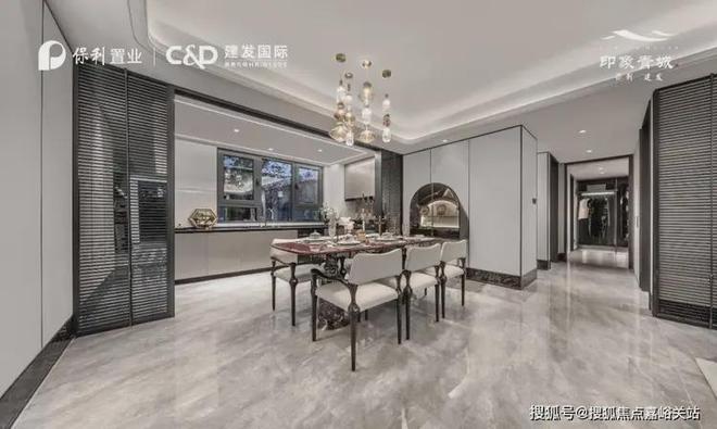 印象青城售楼处(官方网站)-2025印象青城-最新楼盘评测(图37)