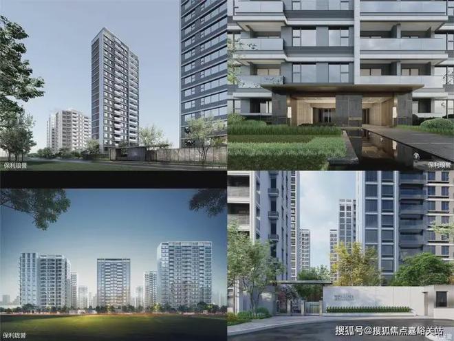 印象青城售楼处(官方网站)-2025印象青城-最新楼盘评测(图41)