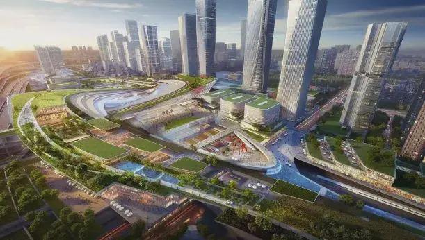2025丹华公馆售楼处-丹华公馆官方-楼盘测评-深圳房天下(图6)