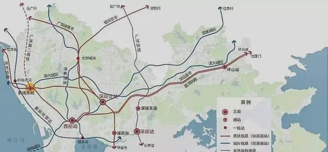 2025丹华公馆售楼处-丹华公馆官方-楼盘测评-深圳房天下(图8)