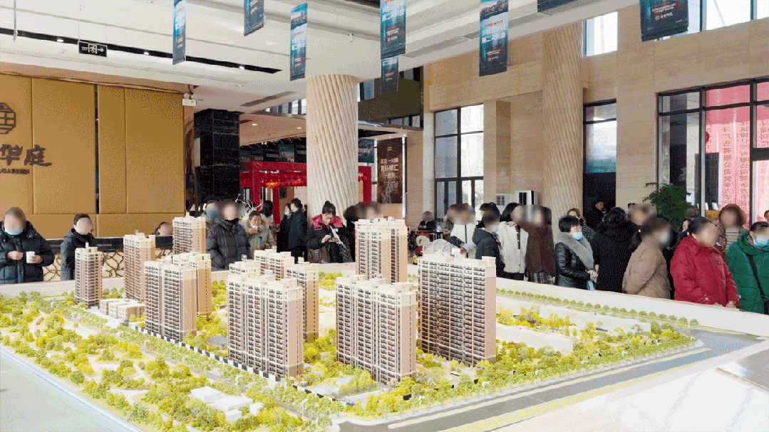 期待值拉满2025年扬州头盘来袭！(图7)