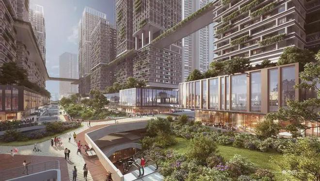 2025绿景白石洲-官方网站-绿景白石洲售楼中心-欢迎您-房天下(图14)