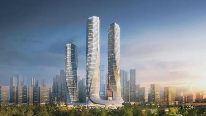 2025绿景白石洲-官方网站-绿景白石洲售楼中心-欢迎您-房天下(图9)