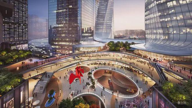2025绿景白石洲-官方网站-绿景白石洲售楼中心-欢迎您-房天下(图10)