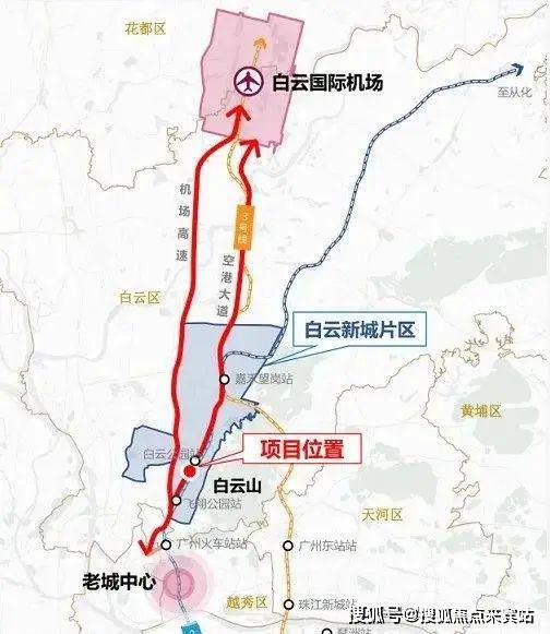 2025最新（ 粤海云港城）官方售楼处-官方网站欢迎您-广州房天下(图3)