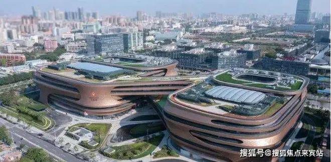 2025最新（ 粤海云港城）官方售楼处-官方网站欢迎您-广州房天下(图5)